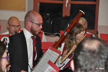 Concert à Beauwelz le 15 octobre 2016