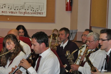 Concert à Beauwelz le 15 octobre 2016