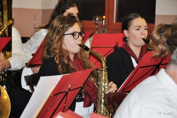 Concert à Beauwelz le 15 octobre 2016