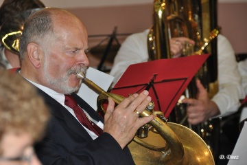 Concert à Beauwelz le 15 octobre 2016