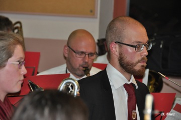Concert à Beauwelz le 15 octobre 2016