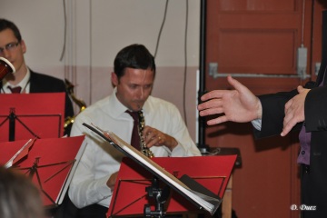 Concert à Beauwelz le 15 octobre 2016