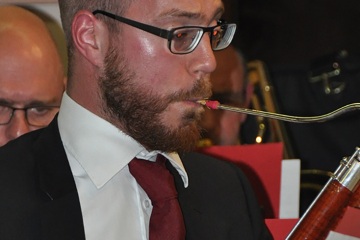 Concert à Beauwelz le 15 octobre 2016