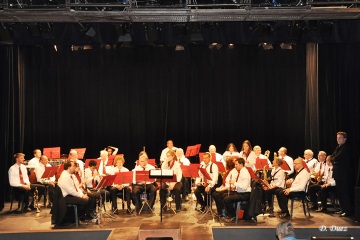 Concert à Braine-L'Alleud le 10 octobre 2015