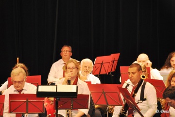 Concert à Braine-L'Alleud le 10 octobre 2015