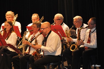 Concert à Braine-L'Alleud le 10 octobre 2015