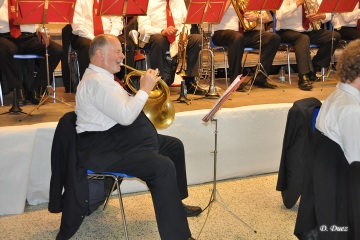 Concert à Loupoigne le 9 mai 2015