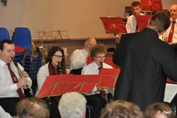 Concert à Loupoigne le 9 mai 2015