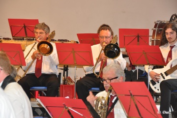 Concert à Loupoigne le 9 mai 2015