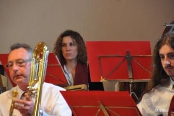 Concert à Loupoigne le 9 mai 2015