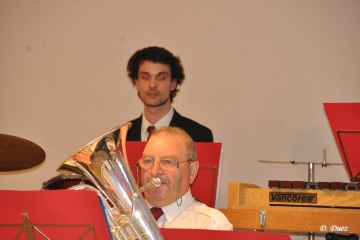 Concert à Loupoigne le 9 mai 2015