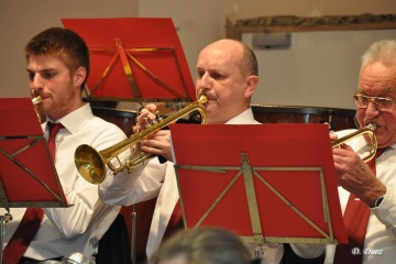 Concert à Loupoigne le 9 mai 2015