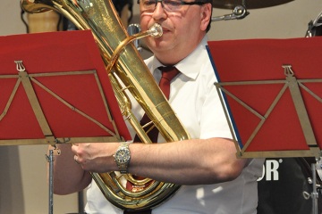 Concert à Loupoigne le 9 mai 2015