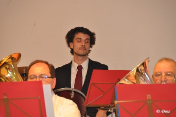 Concert à Loupoigne le 9 mai 2015