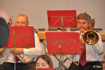 Concert à Loupoigne le 9 mai 2015
