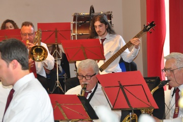 Concert à Loupoigne le 9 mai 2015