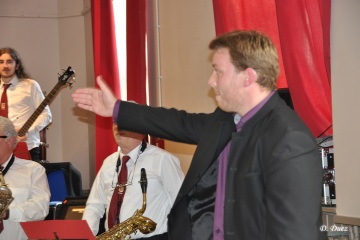 Concert à Loupoigne le 9 mai 2015