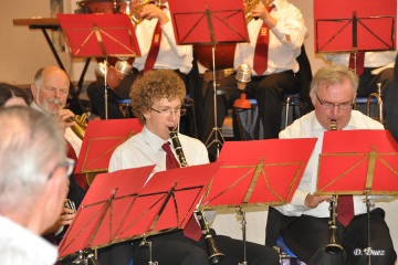 Concert à Loupoigne le 9 mai 2015