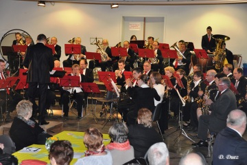 Gala 2014