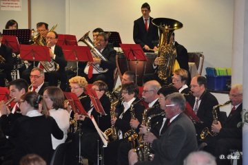 Gala 2014