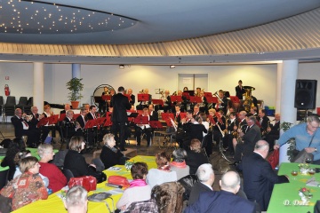 Gala 2014