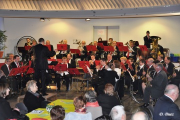 Gala 2014
