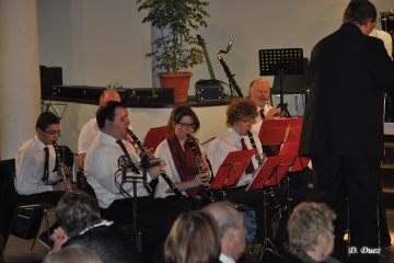 Gala 2014