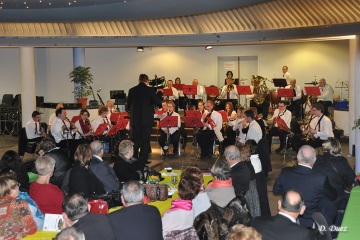 Gala 2014