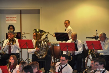 Gala 2014