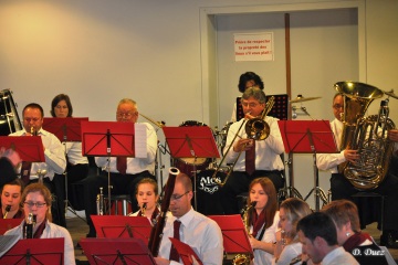 Gala 2014