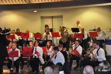 Gala 2014