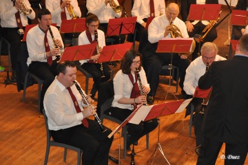 Concert de Gala à la salle Romantica le 18 mars 2018