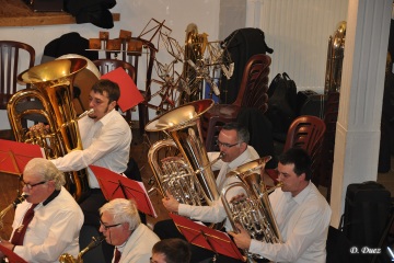 Concert de Gala à la salle Romantica le 18 mars 2018