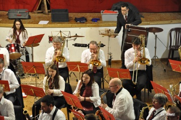 Concert de Gala à la salle Romantica le 18 mars 2018