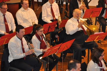 Concert de Gala à la salle Romantica le 18 mars 2018