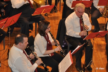Concert de Gala à la salle Romantica le 18 mars 2018