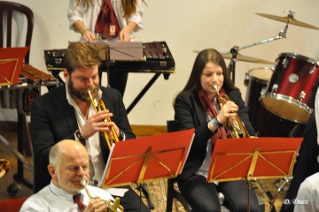 Concert de Gala à la salle Romantica le 18 mars 2018