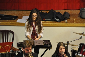 Concert de Gala à la salle Romantica le 18 mars 2018