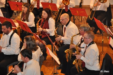Concert de Gala à la salle Romantica le 18 mars 2018