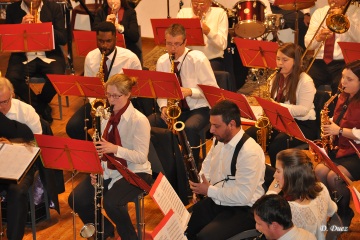 Concert de Gala à la salle Romantica le 18 mars 2018