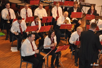 Concert de Gala à la salle Romantica le 18 mars 2018