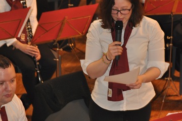 Concert de Gala à la salle Romantica le 18 mars 2018