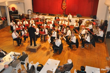 Concert de Gala à la salle Romantica le 18 mars 2018