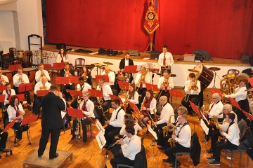 Concert de Gala à la salle Romantica le 18 mars 2018