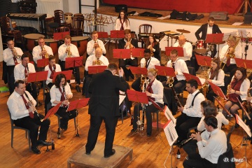 Concert de Gala à la salle Romantica le 18 mars 2018
