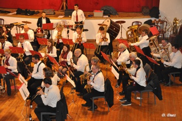 Concert de Gala à la salle Romantica le 18 mars 2018