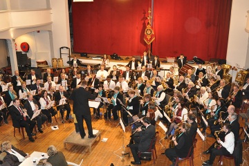 Concert de Gala à la salle Romantica le 18 mars 2018