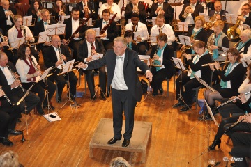 Concert de Gala à la salle Romantica le 18 mars 2018