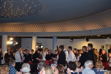 Concert de gala du 2 avril 2017