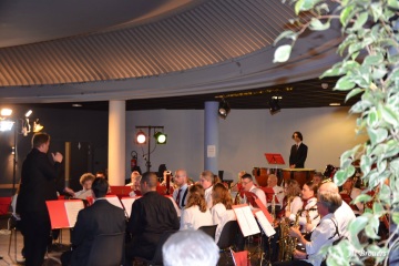 Concert de gala du 2 avril 2017